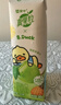 蒙牛真果粒菠蘿蘋(píng)果味 240g*10盒 小黃鴨IP定制裝  送禮盒裝 曬單實(shí)拍圖