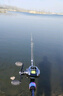 海龍王pe線(xiàn)魚(yú)線(xiàn)路亞拋投海竿大力馬口釣漁線(xiàn)超強拉力耐磨順滑遠投專(zhuān)用PE 8編十米一色100米 1.0# 曬單實(shí)拍圖