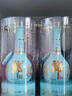 郎酒 青花郎 2020九九重陽(yáng)紀念酒 53度醬香型白酒 天青藍限量收藏紀念 500mL 2瓶 曬單實(shí)拍圖