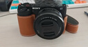 索尼（SONY）ZV-E10 微單數(shù)碼相機(jī) 4K視頻 vlog 直播相機(jī) zv-e10 創(chuàng)意濾鏡 黑色套機(jī)【128卡+相機(jī)套+品牌電池+座充】 官方標(biāo)配【國補(bǔ)】 曬單實(shí)拍圖