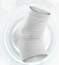 李寧（LI-NING）護踝保暖防崴腳扭傷用恢復套腳踝護具跑步護腳腕踝關(guān)節 曬單實(shí)拍圖