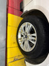 德國馬牌（Continental）汽車(chē)輪胎 195/65R15 91V UCJ 適配豐田卡羅拉/雷凌大眾朗逸/寶來(lái) 曬單實(shí)拍圖
