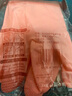 洋臣家庭清潔家務(wù)手套厚洗碗手套防水洗衣服家務(wù)勞保手 2雙均碼 不加絨款 顏色隨機 曬單實(shí)拍圖