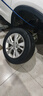 米其林（MICHELIN）汽車(chē)輪胎 215/60R16 99V 浩悅四代 PRIMACY 4 適配雅閣/凱美瑞 曬單實(shí)拍圖