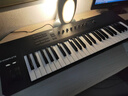 NATIVE INSTRUMENTS【NI】Komplete Kontrol MK3編曲MIDI鍵盤半全配重M32 A61 S88 49鍵【A49半配重】 曬單實(shí)拍圖