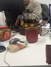 憶壺茶電陶爐煮茶壺套裝新款高硼硅玻璃提梁壺煮茶器辦公室高端茶爐 曬單實(shí)拍圖