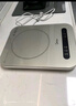 美的（Midea）電磁爐電陶爐 家用2200W大功率 電磁灶火鍋爐爆炒定時(shí)電磁爐 二級能效國家補貼C22-Micca709 曬單實(shí)拍圖