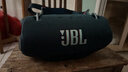 JBL XTREME4 音樂戰(zhàn)鼓四代 藍牙音箱 戶外便攜音箱 家用音響 低音炮 雙11購物推薦 jbl 音響   藍色 曬單實拍圖