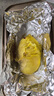 京鮮生 泰國金枕冷凍新鮮榴蓮肉300g裝 冷凍榴蓮 低溫水果 曬單實(shí)拍圖