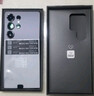 三星（SAMSUNG）Galaxy S25 Ultra 超擬人AI助理 2億像素主攝 超視覺(jué)影像 驍龍8至尊版移動(dòng)平臺 AI手機 鈦輝銀 12GB+256GB 官方標配 曬單實(shí)拍圖