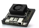 nvidia英偉達jetson orin nano super8GB嵌入式邊緣計算官方開(kāi)發(fā)者套件 Orin Nano Super官方套件 曬單實(shí)拍圖