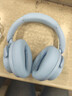 漫步者（EDIFIER）【重磅旗艦新品|藍(lán)牙V5.4】Fit900NB小金標(biāo)真無線主動(dòng)降噪頭戴式藍(lán)牙耳機(jī)長續(xù)航游戲音樂耳麥禮物 云巖白+QQ音樂 曬單實(shí)拍圖
