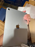 蘋果ipad11平板 A16 芯片 2025年新款 蘋果平板ipad11電腦 銀色 128GB  wifi版【首購】 曬單實拍圖