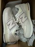 NEW BALANCE NB正品574系列男女情侶中性款新透氣百搭休閑運動(dòng)跑步鞋U574OP2 U574OP2 37 曬單實(shí)拍圖