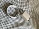 固質(zhì)蘋(píng)果充電器正品充電線(xiàn)氮化鎵適配原裝45W快充線(xiàn)PD套裝iPhone14ProMax 16 15手機13充電頭30W數據線(xiàn) 【蘋(píng)果6-14系列】快充頭+閃充線(xiàn)丨1米套裝 曬單實(shí)拍圖