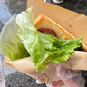 皇家小虎香煎雞排10片2斤奧爾良+黑椒味雞胸肉早餐半成品健身輕食源頭直發(fā) 曬單實拍圖
