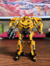 變形金剛（TRANSFORMERS）兒童男孩玩具車(chē)模型手辦周邊模玩禮物SS49加強級大黃蜂 E7195 曬單實(shí)拍圖