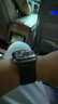 Apple/蘋(píng)果 Watch S11 智能手表GPS+蜂窩款46毫米深空灰色鋁金屬表殼黑色運動(dòng)型表帶S/M MFDD4CH/B 曬單實(shí)拍圖