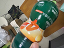 英氏（Engnice）嬰幼兒小小饅頭特濃牛奶味 嬰兒零食輔食餅干營(yíng)養奶豆寶寶零食90g 曬單實(shí)拍圖