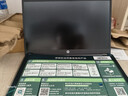 惠普（HP）銳14 AMD銳龍 14英寸輕薄筆記本電腦(六核R5-7530U 16G 512G 指紋 一年上門)【國家補貼20%】 曬單實拍圖