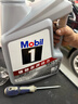美孚（Mobil）銀美系列 4L機油單次小保養卡送機濾和工時(shí) 有效期60天A2 曬單實(shí)拍圖