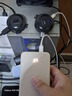 綠聯(lián)USB分線(xiàn)器2.0 4口HUB擴展塢集線(xiàn)器 筆記本臺式電腦一拖四轉換器多接口延長(cháng)線(xiàn)帶電源口 1.5米 曬單實(shí)拍圖