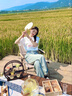 Acne Studios 女士FACE魔術(shù)貼小白鞋 Steffey 笑臉運動(dòng)老爹鞋 “皮革白金米黃”BD0244-100 37 曬單實(shí)拍圖