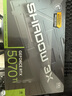 微星（MSI）幻影師 GeForce RTX 5070 Ti 16G SHADOW 3X OC AI推理 電競游戲設計智能學(xué)習獨立顯卡 曬單實(shí)拍圖