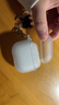 貝意品適用Airpods4搞怪貓咪可愛(ài)ins風(fēng)簡(jiǎn)約保護套適用Apple耳機保護殼二三四代無(wú)線(xiàn)藍牙外殼原創(chuàng  )硅膠透明 曬單實(shí)拍圖