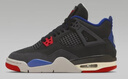 NIKE【滔搏】大童AIR JORDAN 4 RETRO OG BG運動(dòng)訓練籃球鞋IB4171-003 IB4171-003 38 曬單實(shí)拍圖