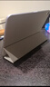 iPad11保護殼air7磁吸雙面夾mini67保護套air13適用超薄無(wú)邊 尊貴黑-磁吸雙面夾 20/21/22版Pro(11寸) 曬單實(shí)拍圖