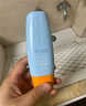 Mistine蜜絲婷防曬霜乳【超值囤貨】小黃帽60*2+40spf50+學(xué)生雙11 曬單實(shí)拍圖