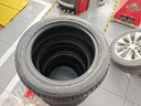 國風(fēng)/GOFORM 汽車(chē)輪胎 225/50R17  GH18  98W  ZR 適配帝豪GS/雅閣 曬單實(shí)拍圖