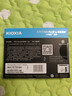 鎧俠（Kioxia）1TB SSD固態(tài)硬盤(pán) NVMe M.2接口 EXCERIA PLUS G3 SD10 系列（PCIe 4.0 產(chǎn)品） 曬單實(shí)拍圖