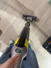 shark鯊客無(wú)線(xiàn)防纏繞吸塵器L5T1 全自動(dòng)清潔寵物毛發(fā)大功率自集塵基站折疊臂【家電國家補貼】 曬單實(shí)拍圖
