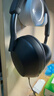 索尼（SONY） WH-1000XM5 頭戴式無線藍(lán)牙降噪耳機(jī) AI智能降噪XM4升級(jí)版 臺(tái)式電腦筆記本通用耳麥 黑色 曬單實(shí)拍圖