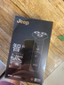Jeep美國智能剃須刀電動(dòng)刮胡刀旋轉式三刀頭磁吸剃須刀2025新款父親情人節禮物 曬單實(shí)拍圖
