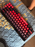 ROG魔導士AceHFX磁軸-RO姬主題ACEhfx有線(xiàn)電競磁軸8K回報率 Gasket結構 瓦羅蘭特/無(wú)畏契約/CSGO 魔導士AceHFX磁軸+RO姬主題鍵帽 HFX磁軸 曬單實(shí)拍圖
