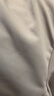 lululemon丨Curved 斜挎包 LU9BSJS 暖褐灰 O/S 曬單實(shí)拍圖