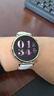HUAWEI WATCH GT 6 浮光白 41mm智能手表多維情緒健康全新騎行體驗華為GT6手表GT5升級 曬單實拍圖