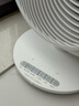 米家小米空氣循環(huán)扇電風(fēng)扇臺式風(fēng)扇  桌面家用小型臺扇 直流變頻輕音節能BPLDS10DM 曬單實(shí)拍圖