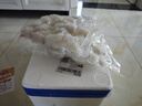 蝦有蝦途大蝦仁新鮮冷凍白蝦仁已去蝦線(xiàn)生鮮大蝦仁低脂海鮮水產(chǎn) 【家庭分享裝】大蝦仁 3斤(凈重) 曬單實(shí)拍圖
