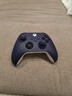 微軟（Microsoft） Xbox無(wú)線(xiàn)游戲手柄 無(wú)線(xiàn)控制器 繁星紫 藍牙適配Xbox/PC/平板/手機 Steam促銷(xiāo)黑神話(huà)悟空 絲之歌 曬單實(shí)拍圖