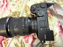 索尼（SONY）【保價(jià)11.11】  A7C2 全畫(huà)幅微單相機 創(chuàng  )意外觀(guān)濾鏡 雙影像小“7” A7CM2 微單相機 Alpha 7C II 單機身黑色 曬單實(shí)拍圖