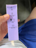 羅技（Logitech）LOGITECH PEBBLE 無線藍牙鼠標 靜音鼠標 辦公鵝卵石造型 輕薄便攜 時尚小巧 星幕紫 曬單實拍圖