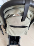StokkeYOYO3 6+ 全能型嬰兒推車(chē)可折疊遛娃神器輕便嬰兒車(chē)可坐可躺 yoyo3 6+橄欖綠 黑色車(chē)架 曬單實(shí)拍圖