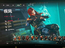 技嘉全家桶RTX5080/5070 Ti/9070XT/intel酷睿ultra 7 265KF電競(jìng)游戲發(fā)燒直播設(shè)計(jì)AI繪圖臺(tái)式電腦主機(jī) 四：U7 265KF丨RTX5070Ti 曬單實(shí)拍圖