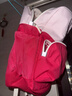 THE NORTH FACE北面童裝兒童男女27L雙肩背包書(shū)包|8EEW 粉色 曬單實(shí)拍圖