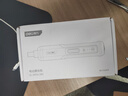 得力電動(dòng)螺絲刀充電式家用小型迷你電動(dòng)螺絲起子帶25批頭套裝 曬單實(shí)拍圖