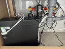 美的（Midea）家用凈水機星河系列1200G PRO 6年長(cháng)效陶氏RO 0阻垢劑反滲透直飲凈水器廚下式凈飲機 鮮活零陳水 曬單實(shí)拍圖